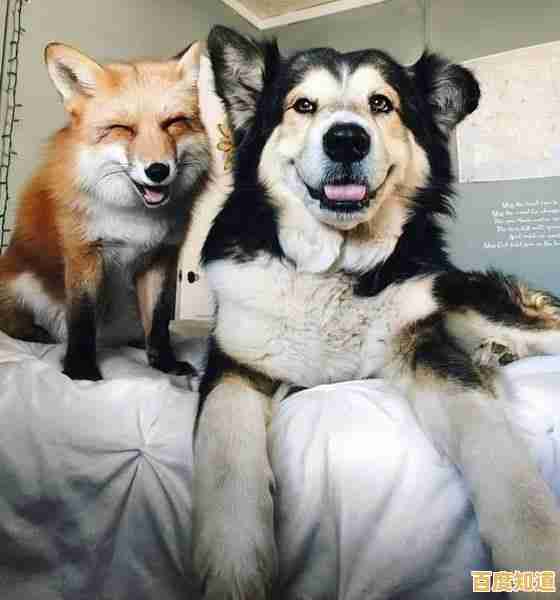 创意十足且简单上手？狐朋狗友》的魅力谁能抵挡？