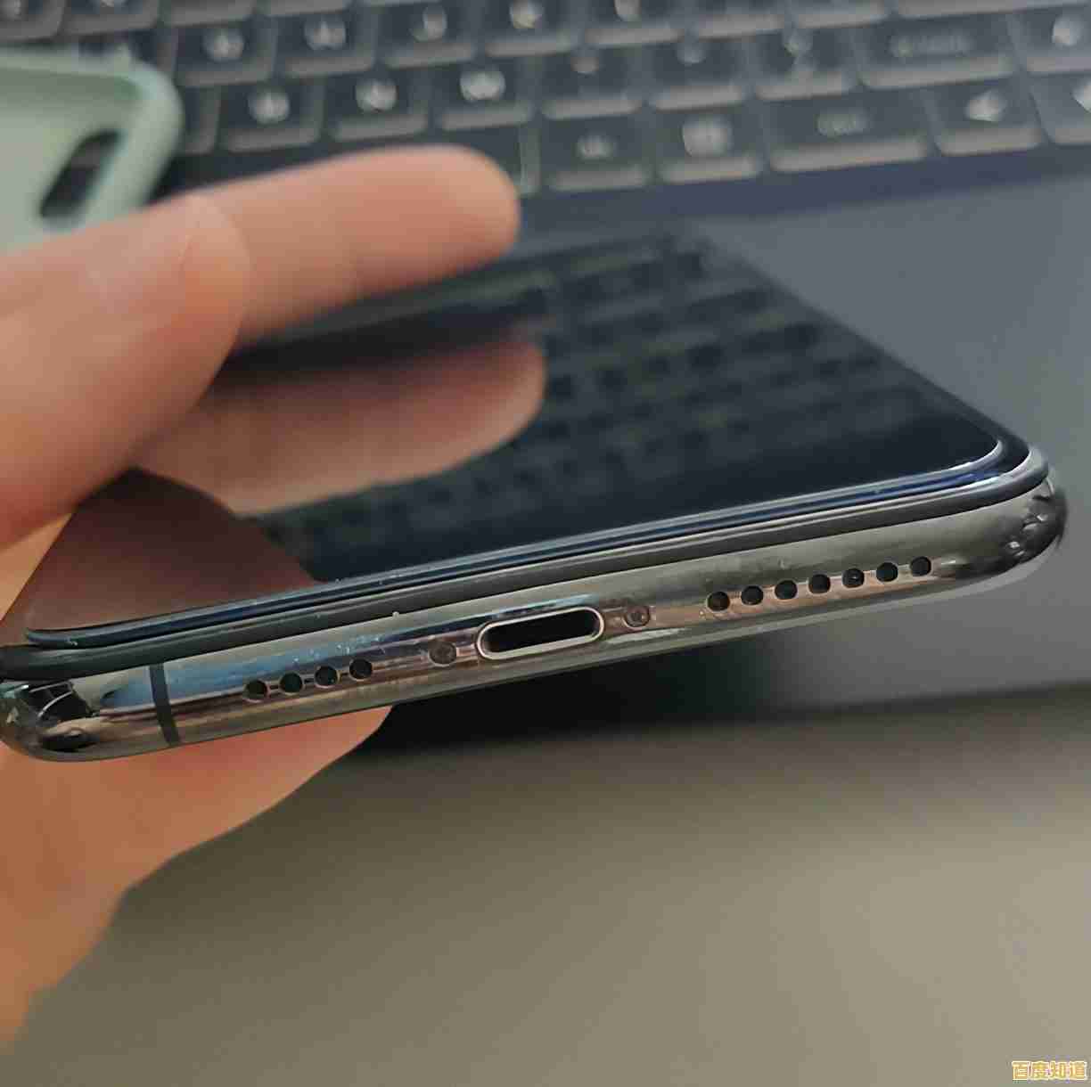 电脑显示器无信号黑屏的实用排查与解决方案指南