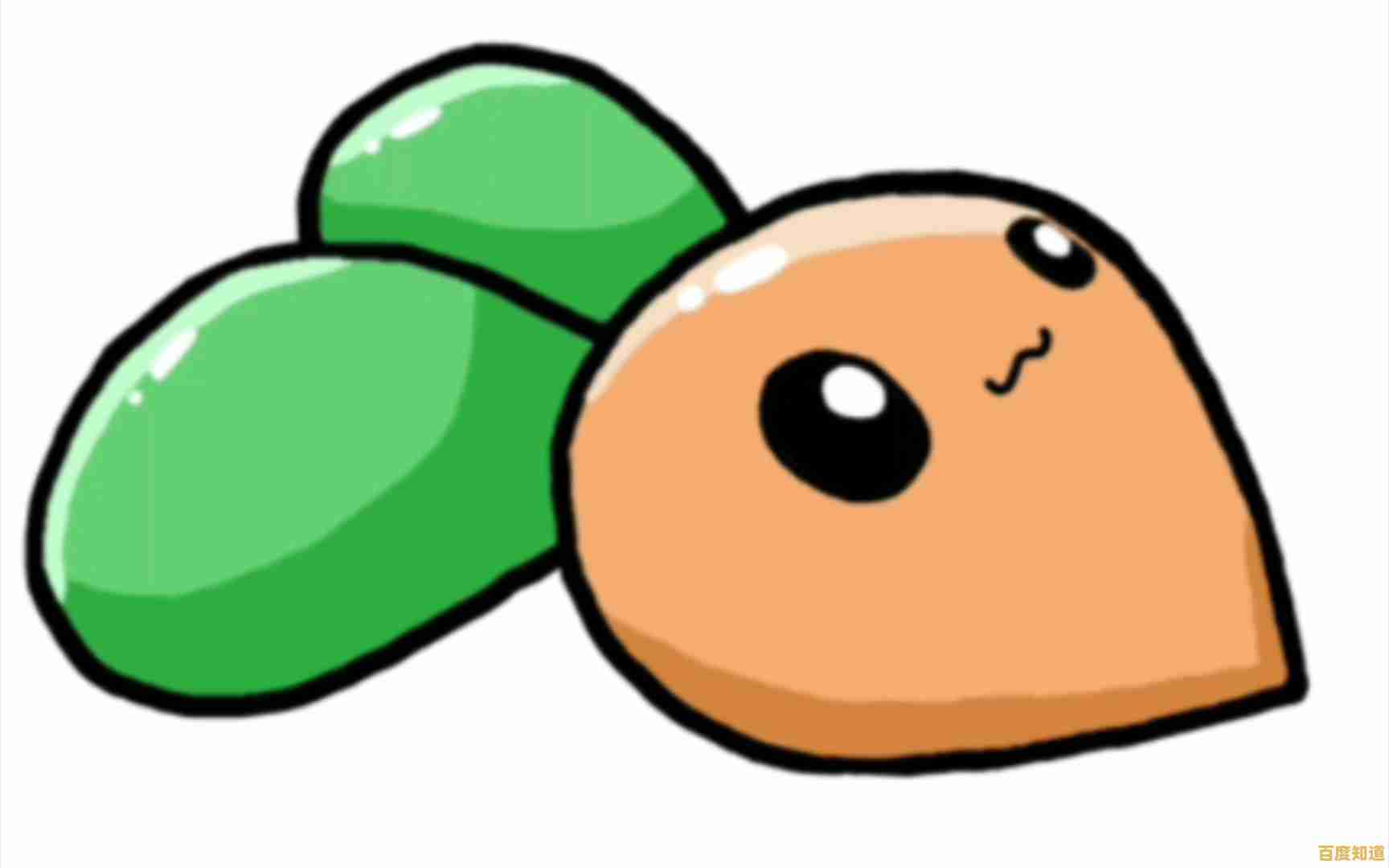 还在玩原版植物大战僵尸？PVZ宅宅萝卜全新手绘风等你挑战！