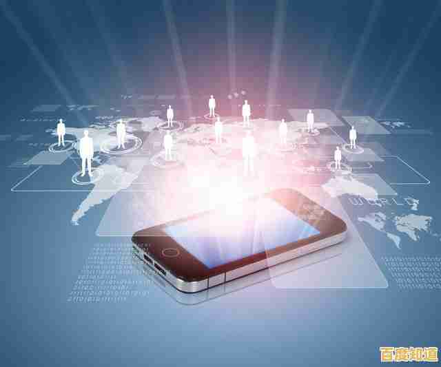 手机电:未来科技如何重塑我们的移动生活体验 手机电:未来科技如何重塑我们的移动生活体验