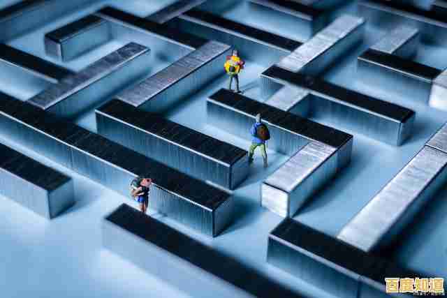 迷宫逃不出去？美丽的代价》考验你的逻辑与观察力！