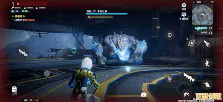 资源收集、BOSS对战、家园重建—星球重启》敢不敢来闯？