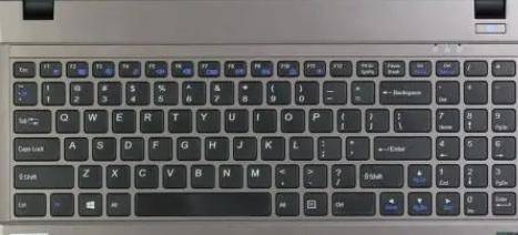 笔记本键盘乱码恢复指南:轻松解决按键错误问题 笔记本键盘乱码恢复指南:轻松解决按键错误问题