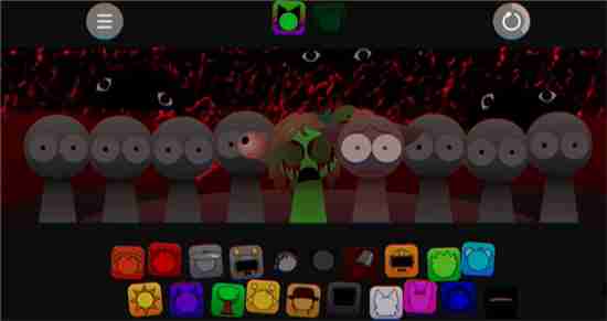 想体验《节奏盒子》的恐怖与乐趣?Sprunki手机版等你来挑战! 想体验《节奏盒子》的恐怖与乐趣?Sprunki手机版等你来挑战!