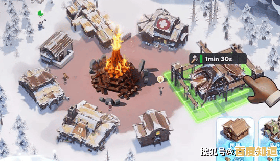 和朋友联机求生能有多好玩？无尽冬日国际服》的协作生存模式你试过了吗？