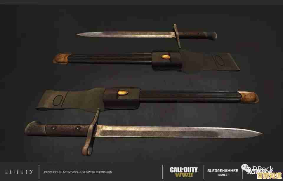 还在寻找原汁原味的射击游戏？Call of Duty台服》的细腻建模与经典武器设定不可错过！