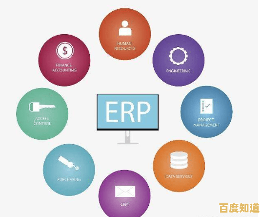 探索ERP系统软件的核心功能及其在企业运营中的关键作用 探索ERP系统软件的核心功能及其在企业运营中的关键作用