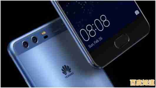 快速掌握华为P10操作：省钱实用指南，避免常见陷阱